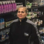 Essentials Store Manager