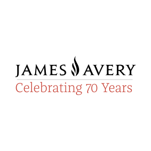 JAMESAVERYLOGO