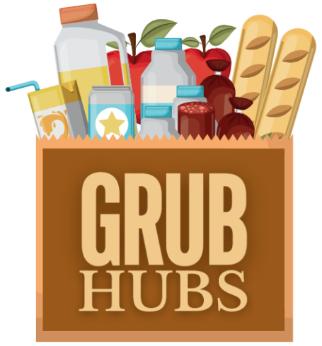 Grub Hubs