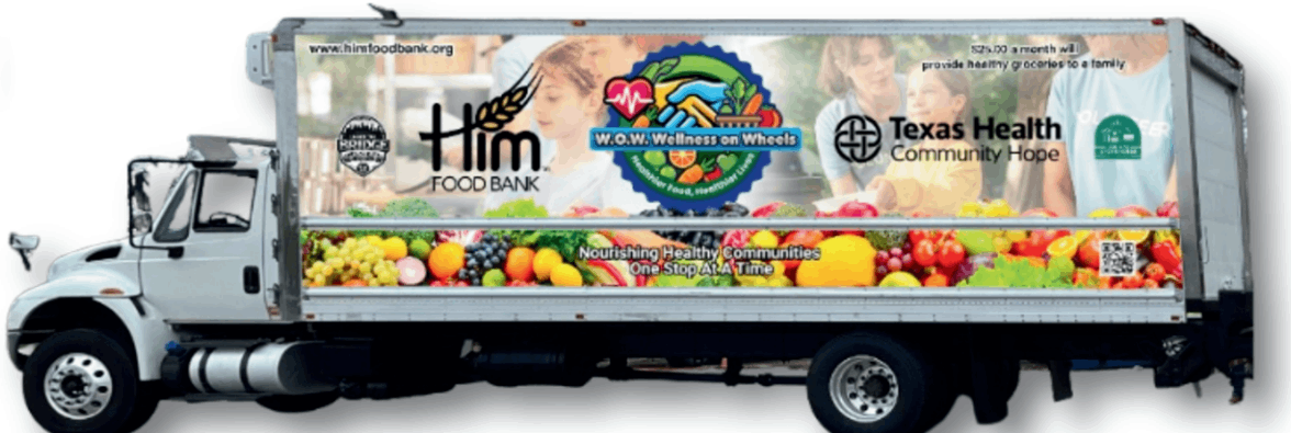 WOW - Wellness on Wheels