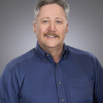 Chief Operating Officer