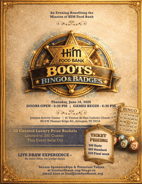 Sponsorship Flyer 2026